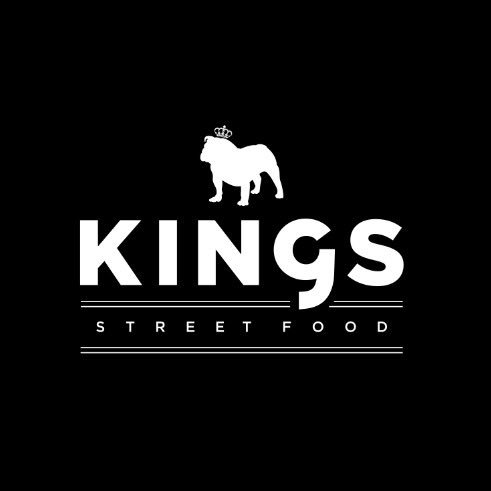 KINGS brings a fun approach to classic food and combines flavors of Street Food into one cool place! #dtsp