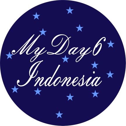 We are My Day From Indonesia, Always Support #Day6



💕STORE : https://t.co/POSKt6hOd6







💕EMAIL : myday6indonesia@gmail.com
💕SHOPEE : Autumn.Kstore
