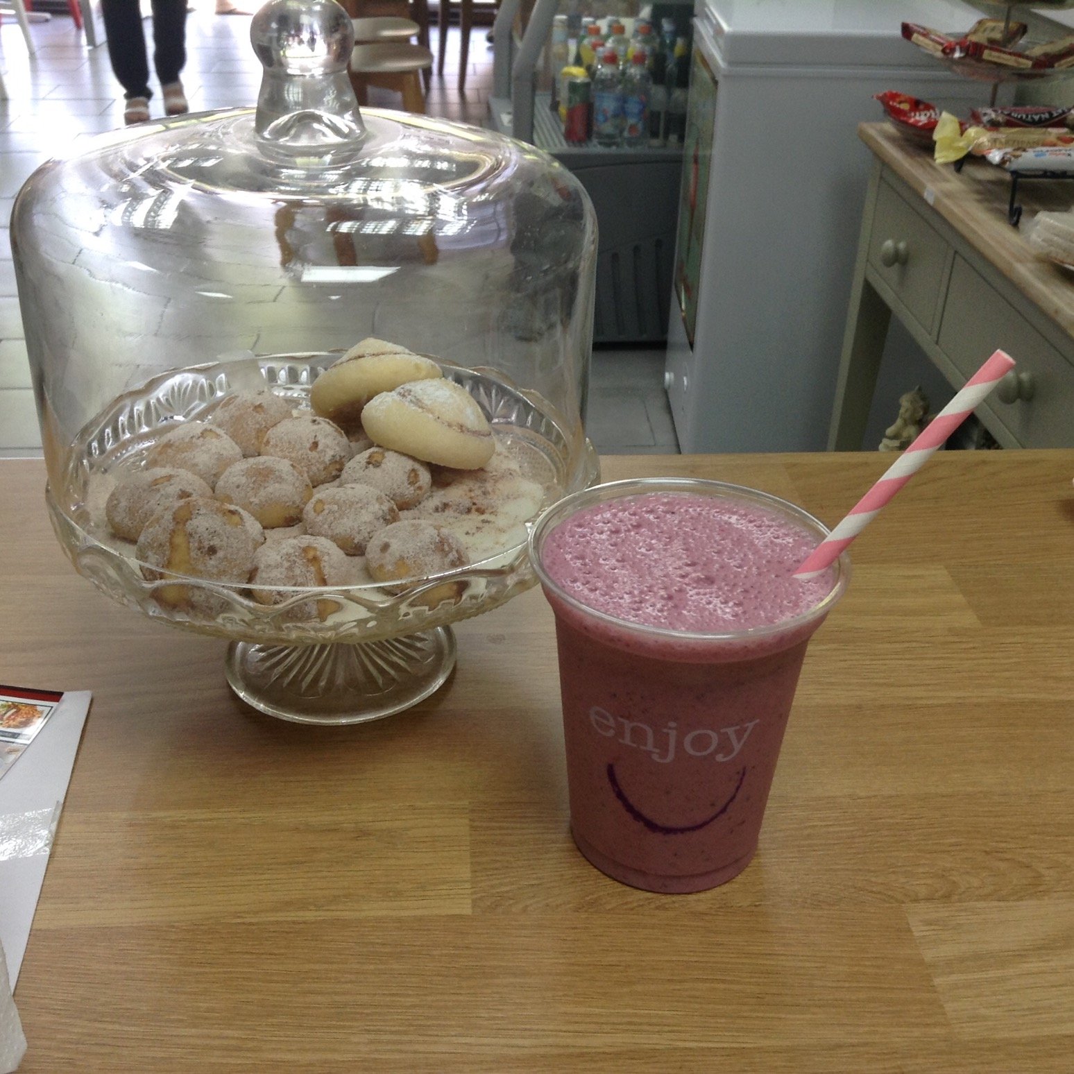 CoffeeCornerTW2's profile picture. 