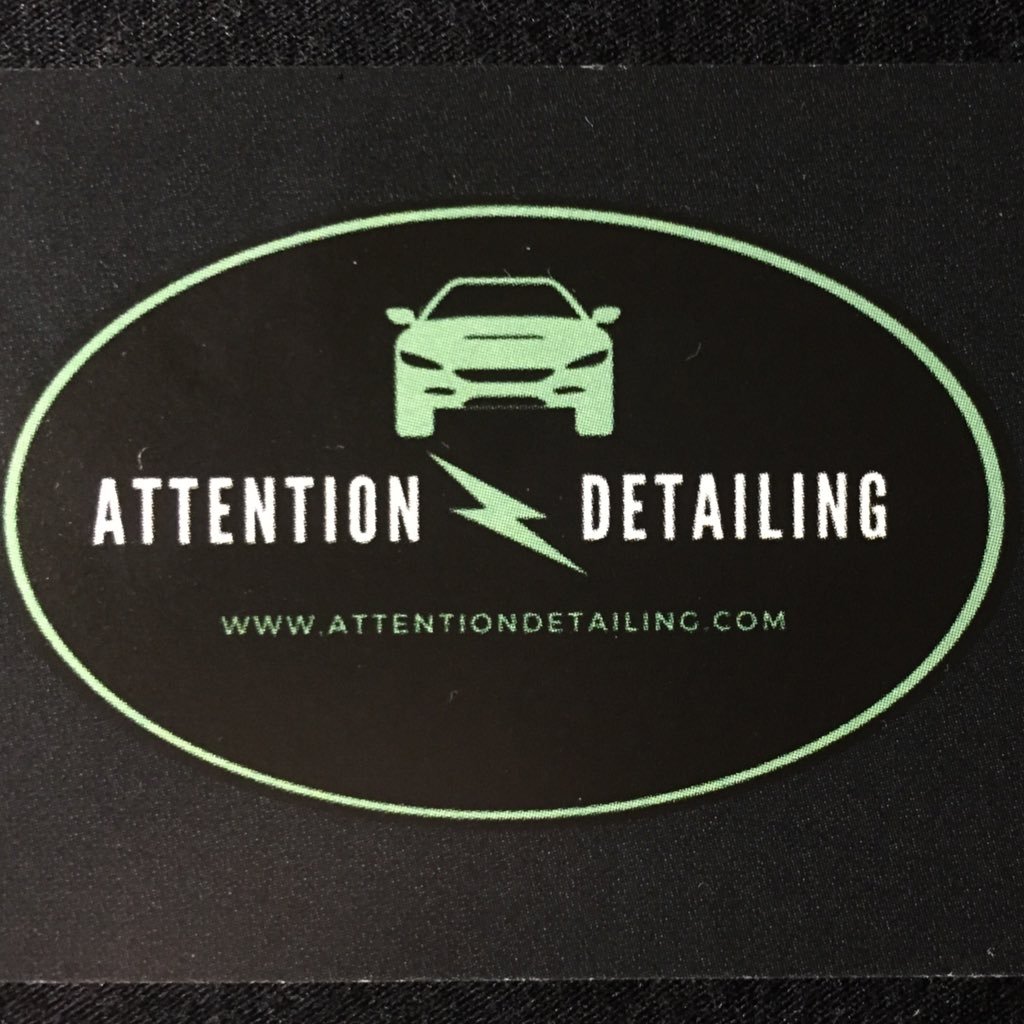 Mobile Auto Detailing Business