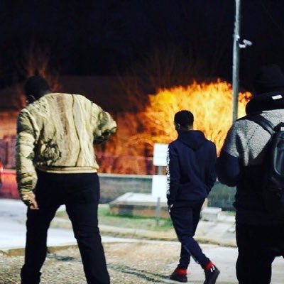 benhnelson's profile picture. 48205.