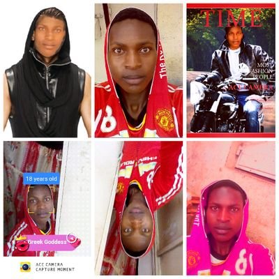 BenardM84738302's profile picture. TV