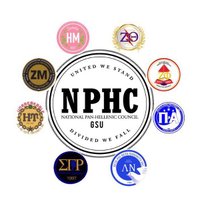 NPHC @ Georgia State (@nphcgsu) 's Twitter Profile