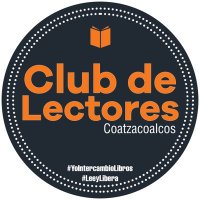 ClubDeLectoresCoatza(@LectoresCoatza) 's Twitter Profile Photo