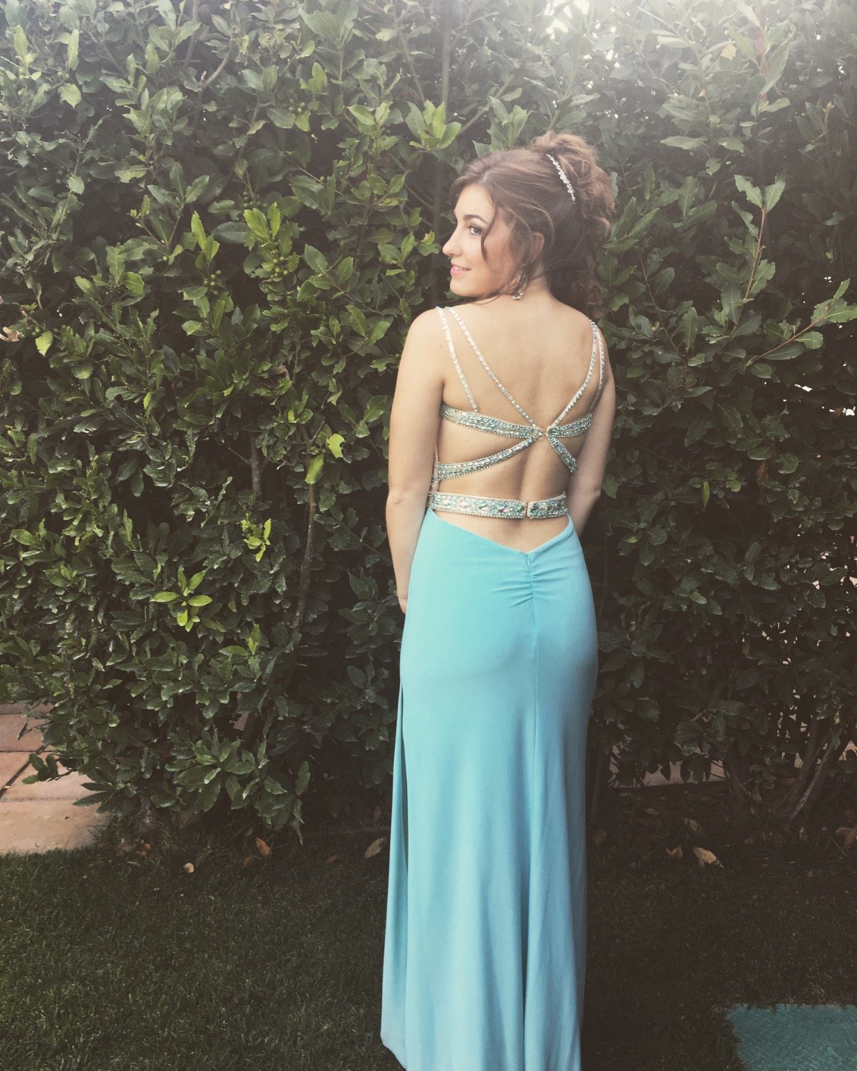 Steph_gonz's profile picture. 23, PE Trainee teacher