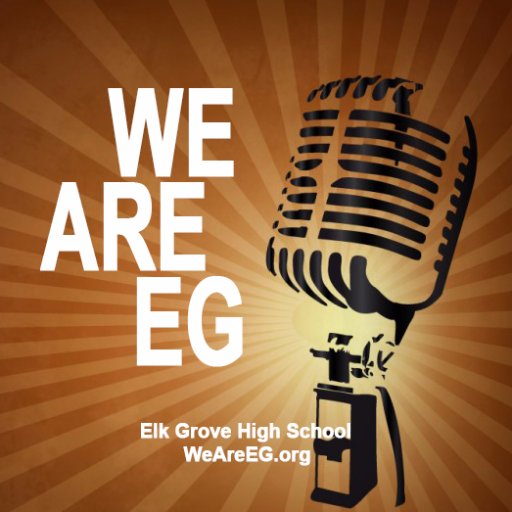 Telling the Stories of Elk Grove High School one podcast at a time.