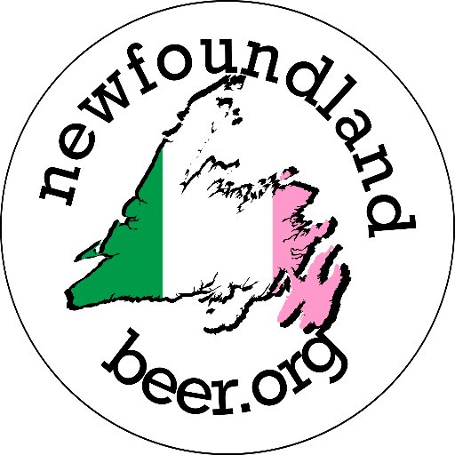 Bloging about the past and present of brewing in Newfoundland, Canada. Tweeting about Newfoundland beer in general. Personal tweets: @groulxsome.