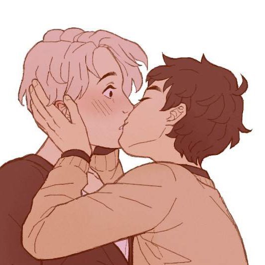 ViktorNiki27's profile picture. ✨@ActualMaster ✨