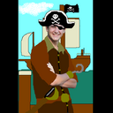 Logan Bland - @PirateBland - Twitter