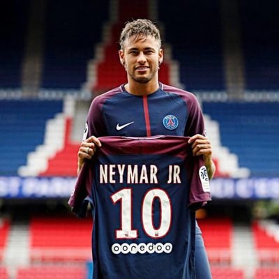 Fan Club of Neymar Jr on twitter! ⚽ #WeAreNeymarJr