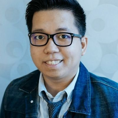 Software Engineer currently living and working in Singapore.
