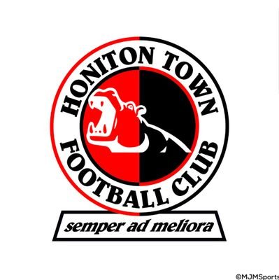 Official Twitter of Honiton Town FC #UptheHippos 🔴1st team in Southwest Peninsula Premier East ⚫️2nd team in Devon & Exeter Div 4 📍Mountbatten Park