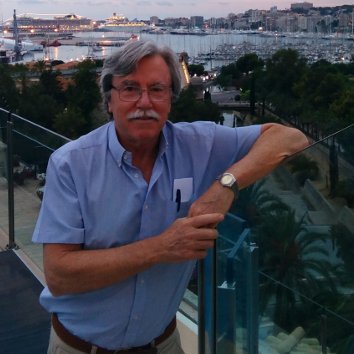 MichaelStoma's profile picture. Rural GP. 
Real Food advocate.
Fighting the prediabetes invasión in Mallorca.
European Association of Preventive Cardiology.
Spanish Society of Integrative Medi