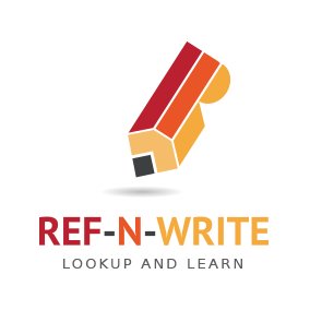 REF-N-WRITE is a must have tool for writing research papers. The software features referencing tools, large academic phrasebank and paraphrasing Tools.