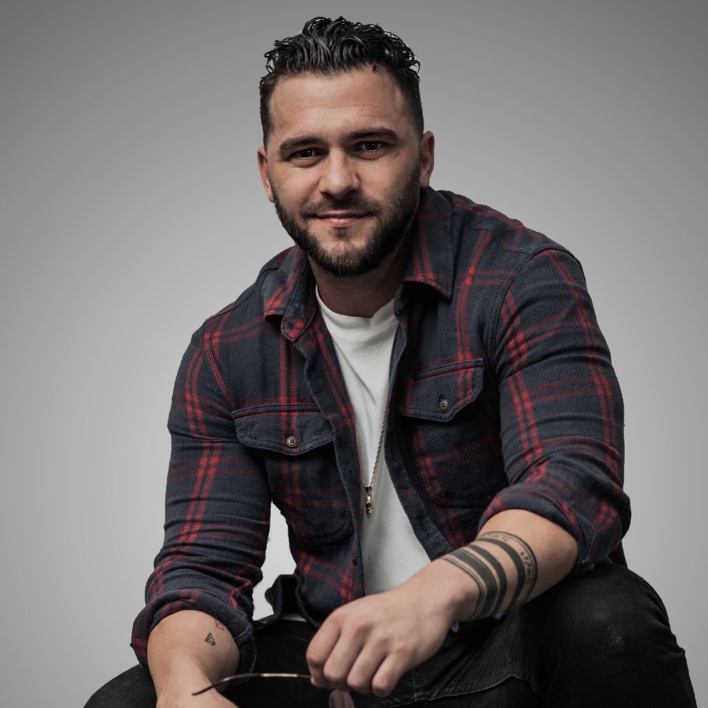 TommyDiego's profile picture. 