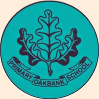 Oakbank Primary(@oakbank_ps) 's Twitter Profile Photo