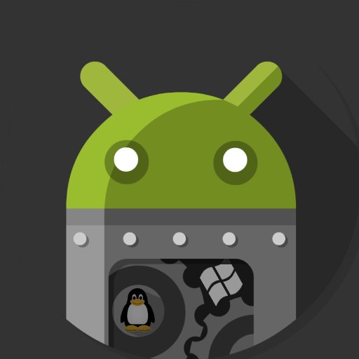 _rootRL's profile picture. dev | Creator of @AlphaConsole | @discordapp partner