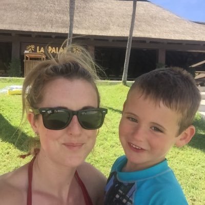 MrsFMcGuinness's profile picture. 