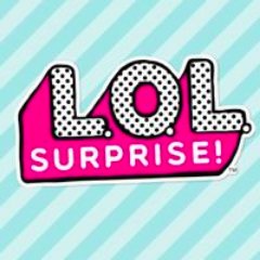 Every L.O.L. Doll has a surprise just for you!
