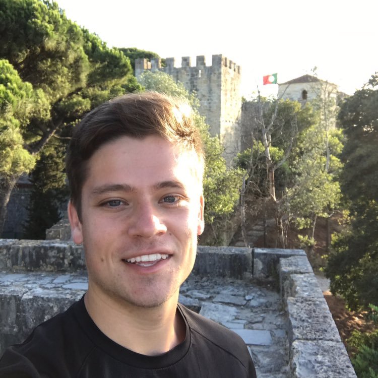 DevinDuque's profile picture. AVL | HNL 🌋 🏝️ | UNC’18