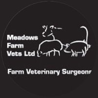 Meadows Farm Vets(@MeadowsFarmVets) 's Twitter Profile Photo