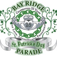 St Pat's Parade (@bayridgeparade) 's Twitter Profile