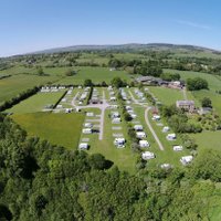 Doe Park CaravanSite(@OurDoePark) 's Twitter Profile Photo