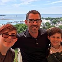 mtaitkens's profile picture. 