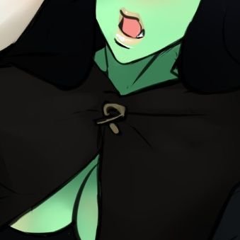 ⠀⠀⠀ ⎾ ❛ωнαт ιѕ α ᴊσʟʟу ʀαɴᴄнᴇʀ αɴᴅ, ⠀ ωну ιѕ ᴇνᴇʀуσɴᴇ ʀᴇfᴇʀʀιɴg мᴇ тσ σɴᴇ?❜ ⏌ ⠀⠀⠀ ʟɪᴛᴛʟᴇ ᴇʟғ - @aTxsteOfCherry