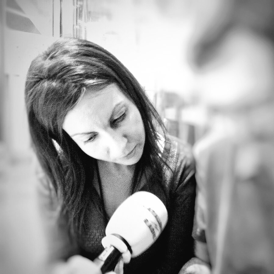 martacorbalanb's profile picture. Periodista. Segueixo tot el que passa al Parlament de Catalunya a @CatalunyaRadio @Catinformacio @l_hemicicle