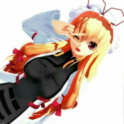 八雲 維(紫の意思を継ぐもの)さんのプロフィール画像