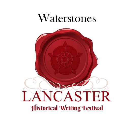 The North West's premier historical writing festival, with events October 27-29 2017. In association with @WaterstonesLCM.