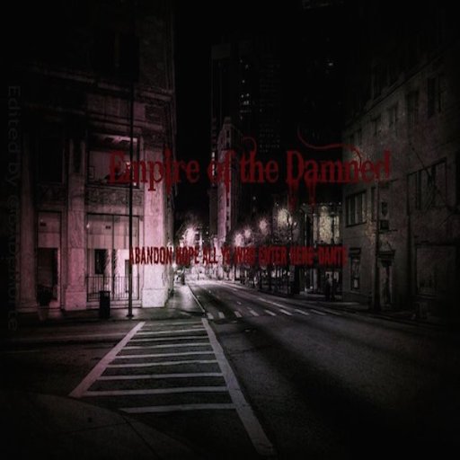 Empire of the Damned | RP/Parody | Profile