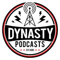 Dynasty Podcasts (@dynastypodcasts) 's Twitter Profile