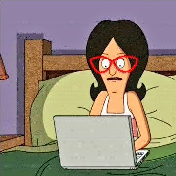 _nagathachristi's profile picture. the alpha turkey. #bobsburgers