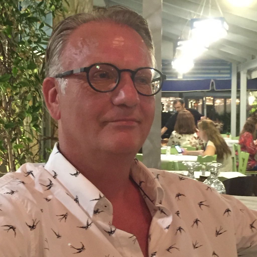 henkieboy77's profile picture. 