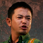 ot_bot's profile picture. 奥田名誉顧問の歌詞をつぶやく非公式bot。