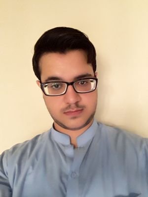 AfridiMuqaddar's profile picture. GETTING BETTER AND BETTER DAY BY DAY