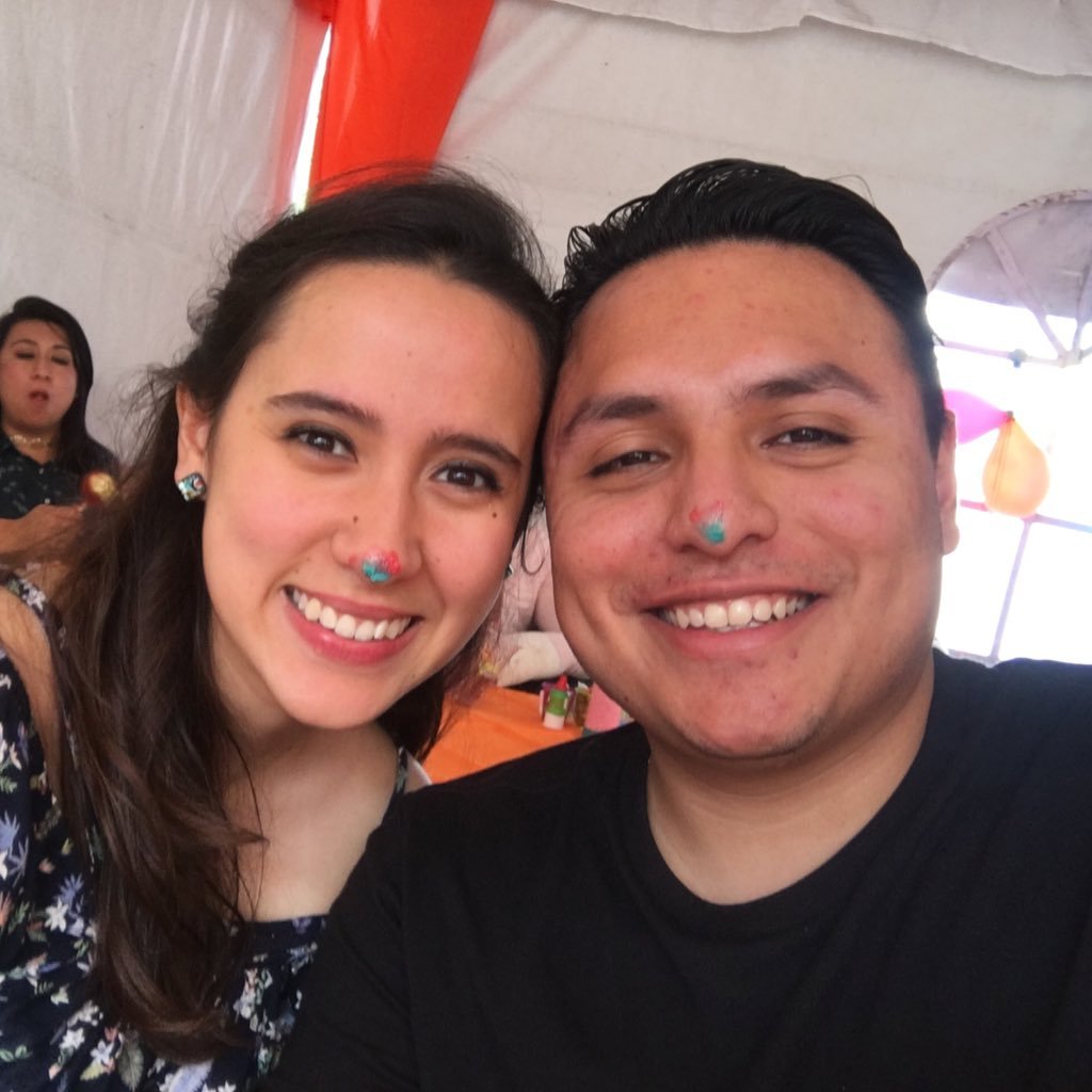 CsFuentes's profile picture. .: I can & I will :.