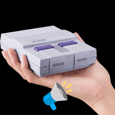 Follow to be 🔔 instantly alerted 📢 when the SNES Classic is restocked. Be sure to turn on notifications. #SNESClassic Account is for sale - inquire via DM.