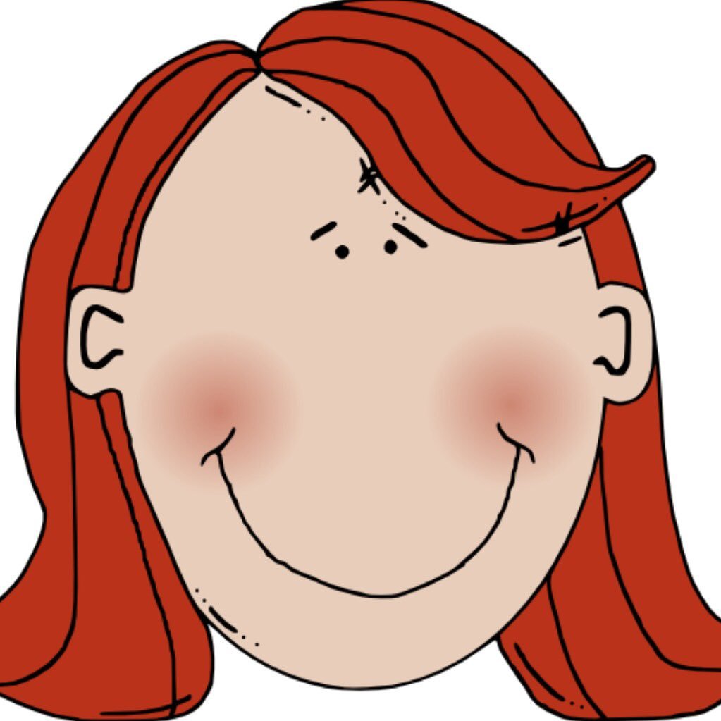 My brain is a nexus of ginger data geek &