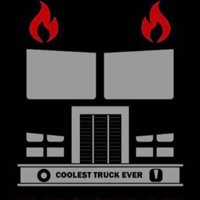 COOLEST TRUCK EVER ~ Fire themed Apparatus holding the best elements of Entertainment. Purpose - Elevate Fundraisers, Community Events and Charitable Functions