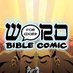 Word for Word Bible Comics (@wforwbiblecomic) Twitter profile photo Word for Word Bible Comics (@wforwbiblecomic) Twitter profile photo
