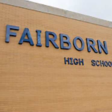 Fairborn High School Profile