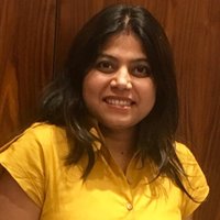 arunima mishra (@mishra_arunima) 's Twitter Profile