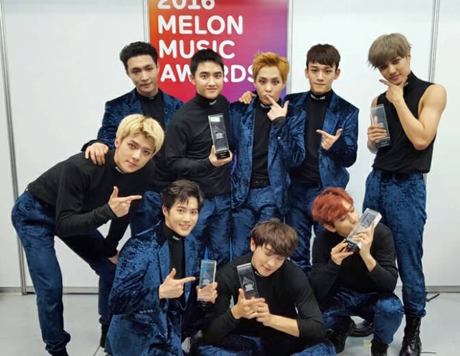 exo_tcawards's profile picture. 