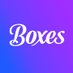 Boxes (@boxes) Twitter profile photo Boxes (@boxes) Twitter profile photo
