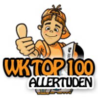 wktop100.nl (@wktop100) 's Twitter Profile