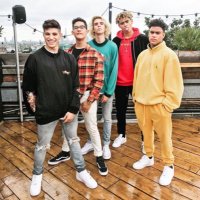 PRETTYMUCH UPDATES🐝 (@pmupdateacc) 's Twitter Profile