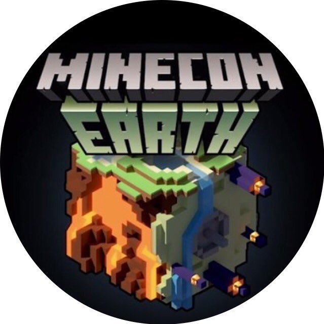 Minecon 2018 Minecontweets Twitter